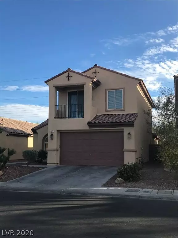 North Las Vegas, NV 89084,3213 Birdwatcher Avenue