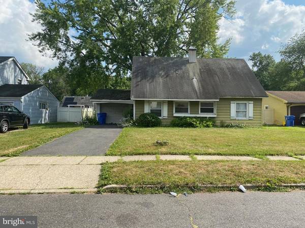 42 BUDHOLLOW LN, Willingboro, NJ 08046