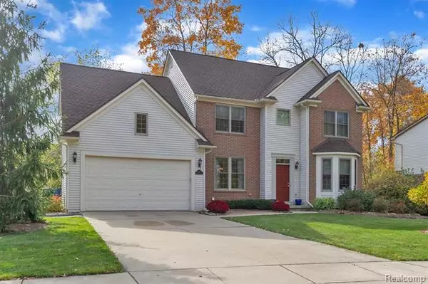 Ann Arbor, MI 48108,3230 POTOMAC CRT