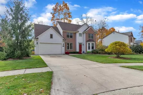 Ann Arbor, MI 48108,3230 POTOMAC CRT