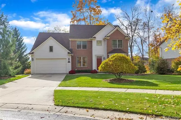 Ann Arbor, MI 48108,3230 POTOMAC CRT