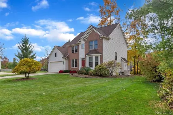 Ann Arbor, MI 48108,3230 POTOMAC CRT