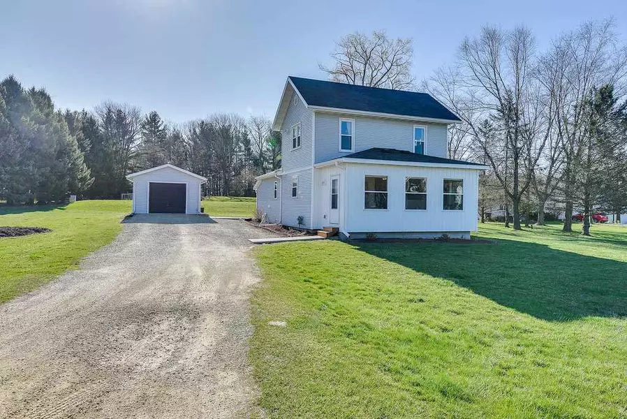 N9406 County Road CC, Belleville, WI 53508