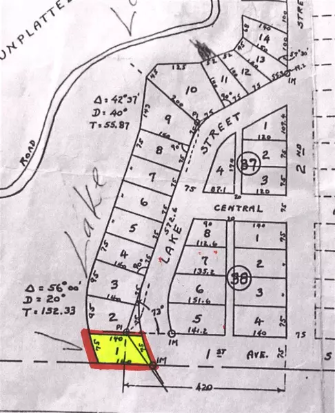 TBD LOT 1, LAKEVIEW ADDITION, New Town, ND 58763