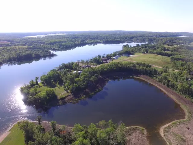 LOT 9 LAKESIDE BAY #Long Lake, Bottineau, ND 58318