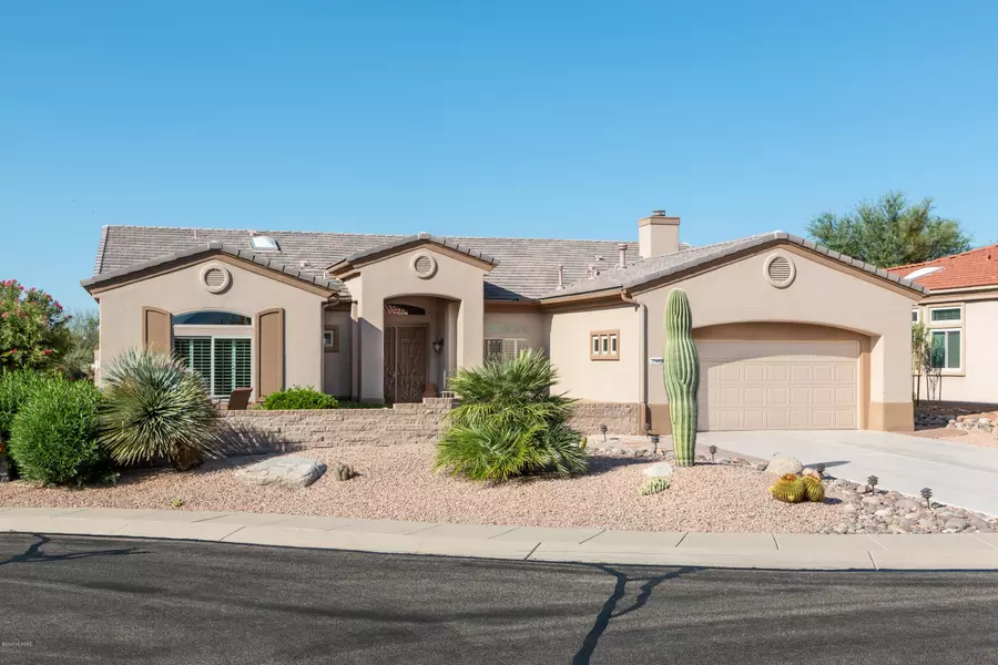 2148 E Bighorn Mountain Drive, Oro Valley, AZ 85755