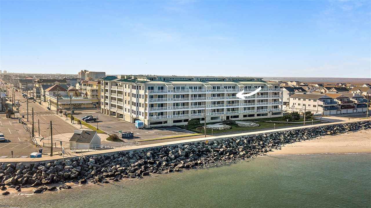 101 W Spruce Avenue #Unit 308, North Wildwood, NJ 08260