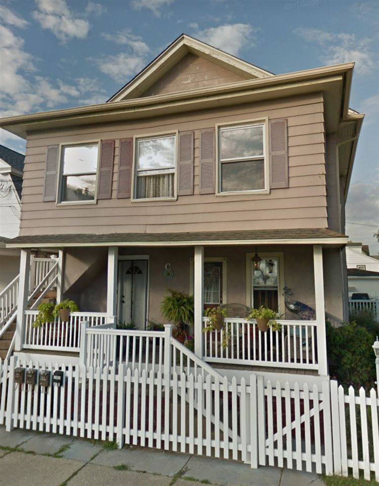 101 W Magnolia Avenue, Wildwood, NJ 08260