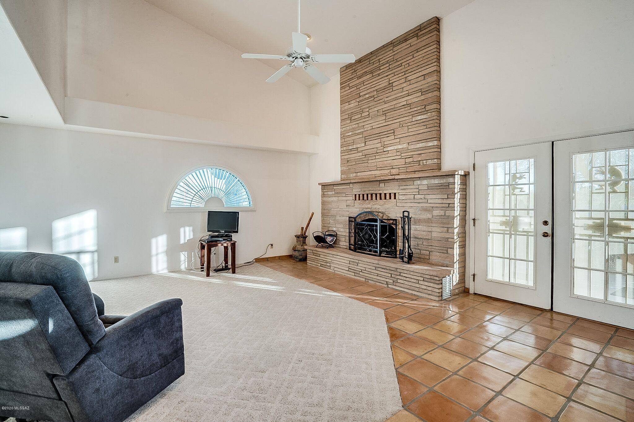 Tucson, AZ 85730,4450 S Audrey Road