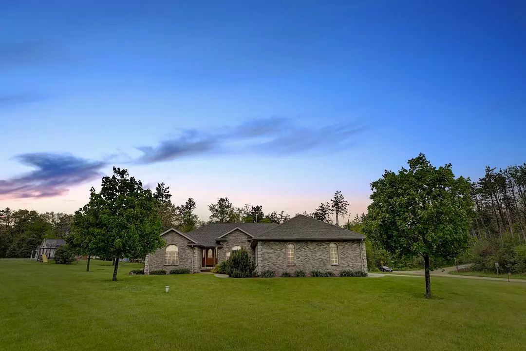 Brodhead, WI 53520,N4092 Brown Deer Dr