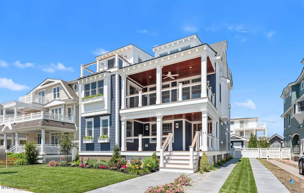 Avalon, NJ 08202,65 W 34th Street