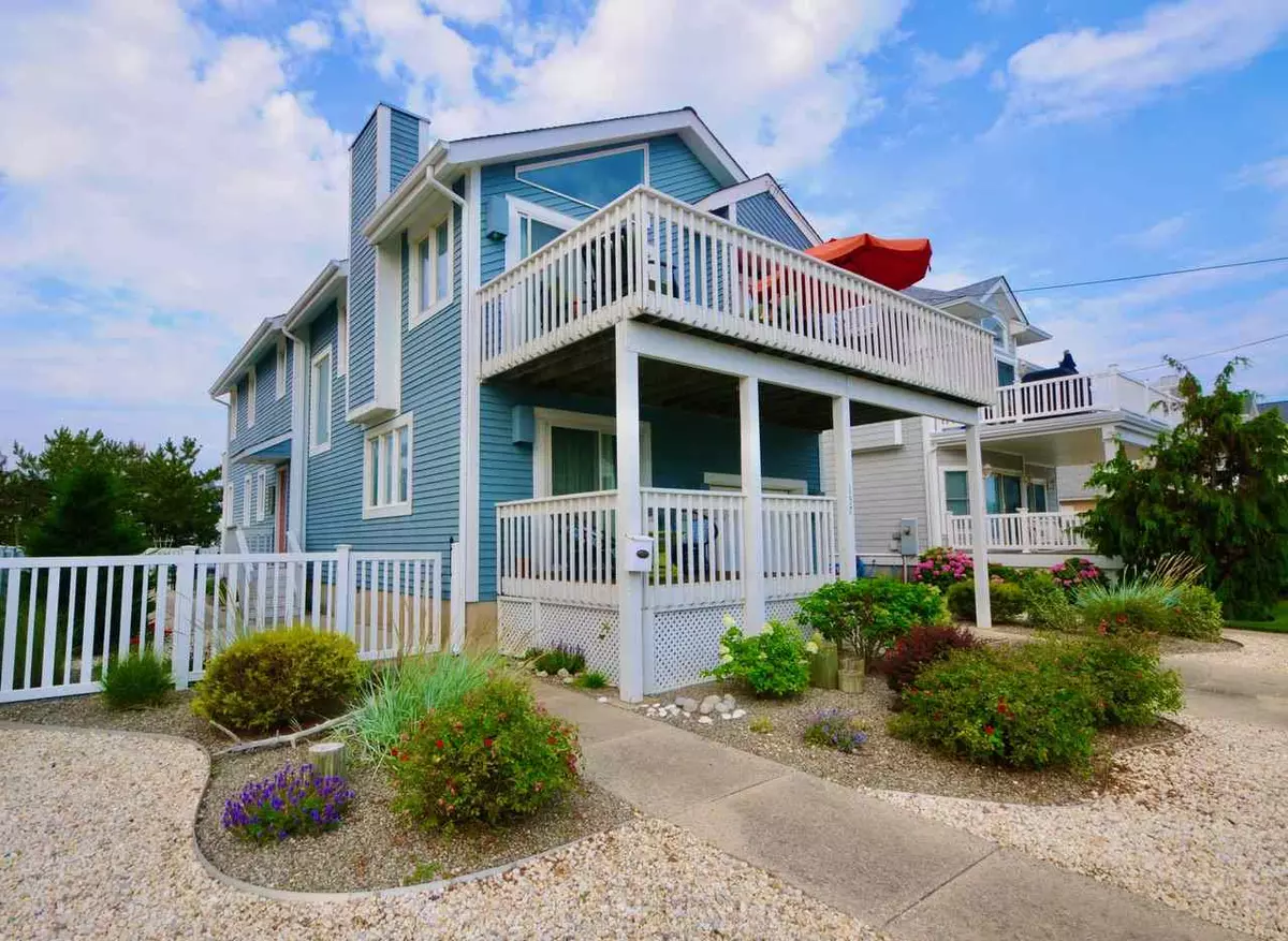 Stone Harbor, NJ 08247,157 84th Street