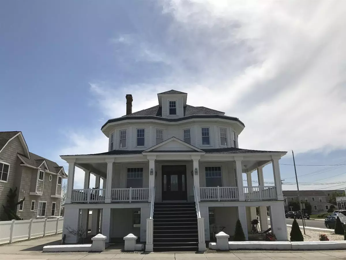 Stone Harbor, NJ 08247,9400 1st Avenue