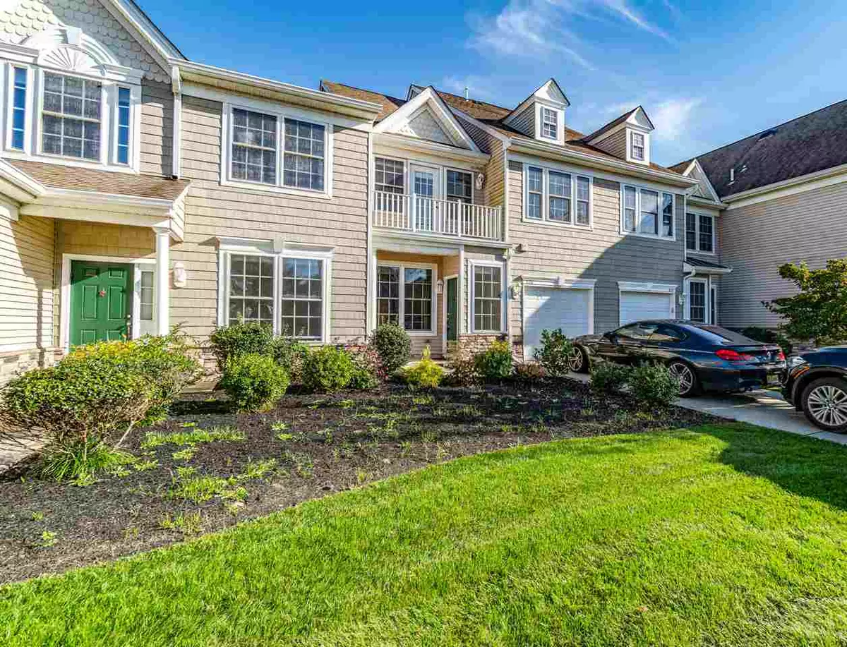 Swainton, NJ 08210,606 Turnberry Court