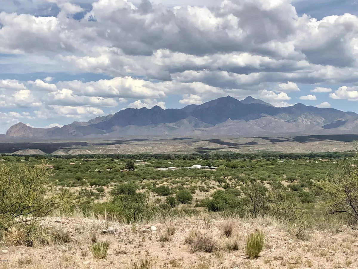 Tubac, AZ 85646,TBD Desert Sage Road