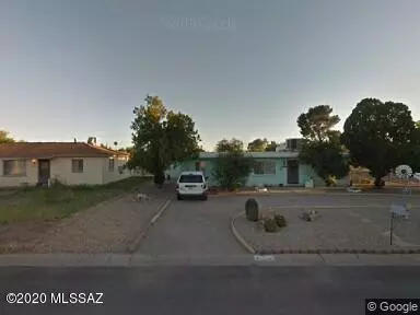 Tucson, AZ 85711,6102 E 24Th Street