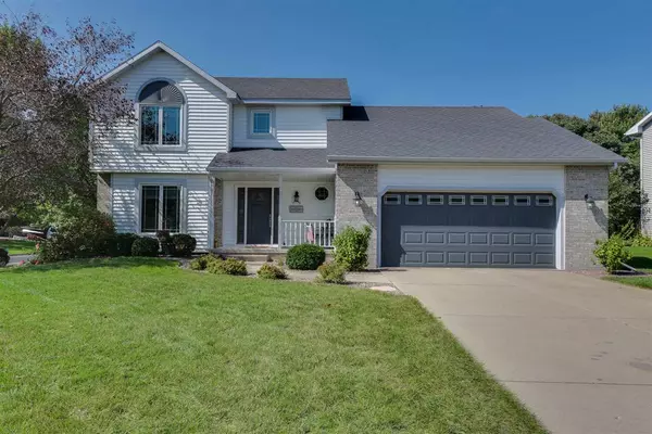 300 Jenna Dr, Verona, WI 53593