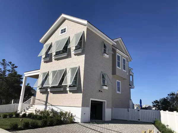 Stone Harbor, NJ 08247,10403 Third Ave Avenue