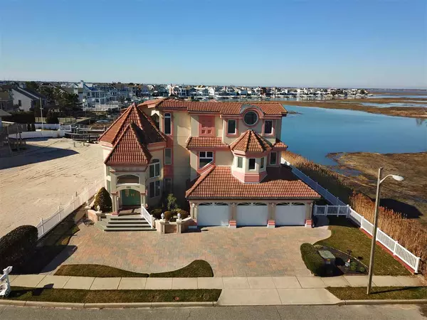 606 42nd Street, Avalon, NJ 08202