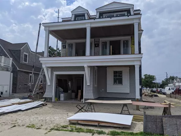 10 W 27th Street, Avalon, NJ 08202