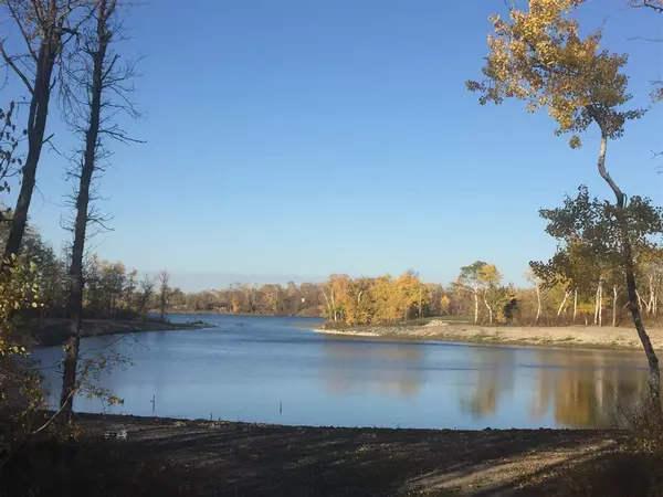 Bottineau, ND 58318,LOT 6 LAKESIDE BAY #Long Lake