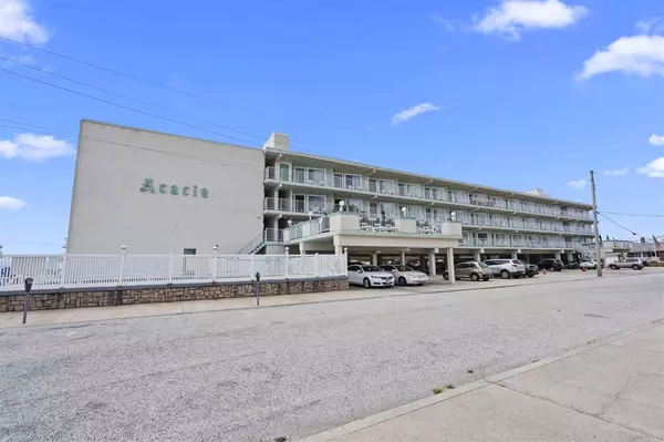 9101 Atlantic Avenue, Wildwood Crest, NJ 08260