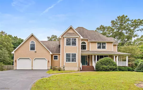 275 Fidler Road, Dennisville, NJ 08270