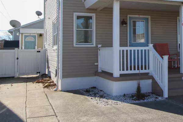 120 W Denver Avenue #Unit 3, Wildwood Crest, NJ 08260