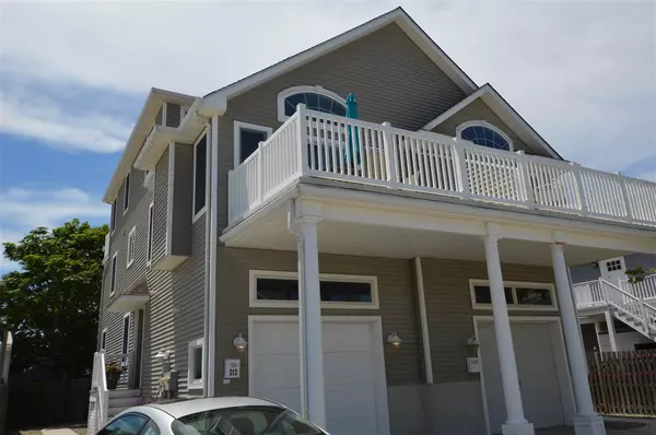 212 E 25th Street, Avalon, NJ 08202