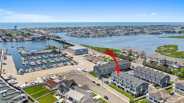 1116 Stone Harbor Boulevard, Stone Harbor Manor, NJ 08247