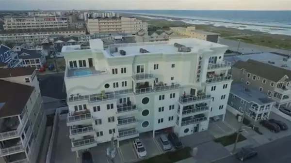 407 E Monterey Avenue #Unit 402, Wildwood Crest, NJ 08260