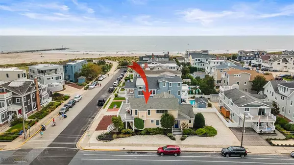 10 E 9th Street, Avalon, NJ 08202