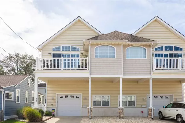 232 W Morning Glory Road, Wildwood Crest, NJ 08260