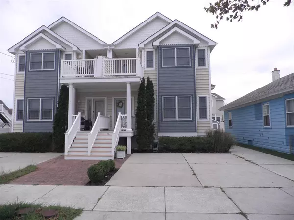 127 W Aster Road, Wildwood Crest, NJ 08260