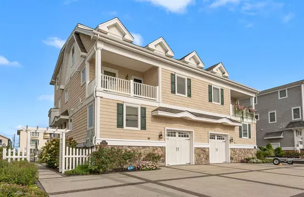 2004 Ocean Drive, Avalon, NJ 08202