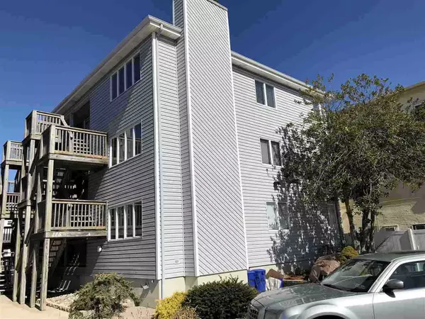 115 40th Street, Sea Isle City, NJ 08243