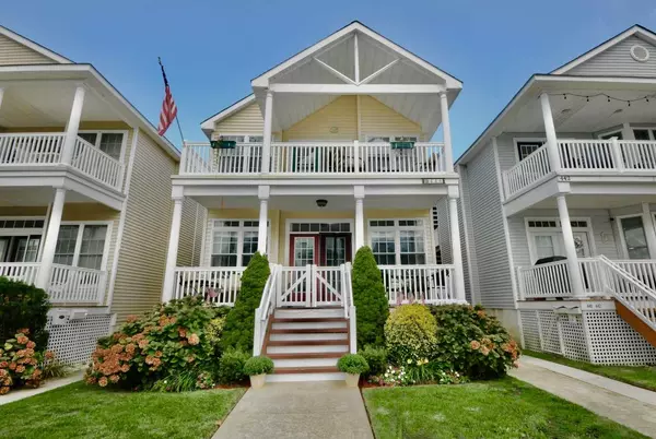 444 Asbury Avenue, Ocean City, NJ 08226