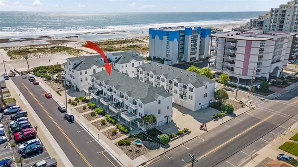 9301 Atlantic Avenue #Unit 104, Wildwood Crest, NJ 08260