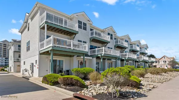 Wildwood Crest, NJ 08260,9301 Atlantic Avenue #Unit 104