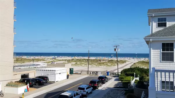 Wildwood Crest, NJ 08260,9301 Atlantic Avenue #Unit 104