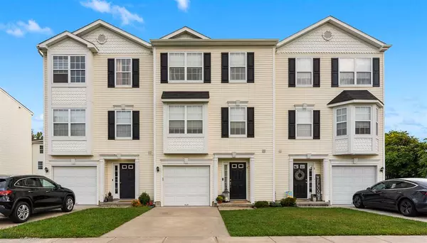 9 Victorian Way, West Deptford, NJ 08096