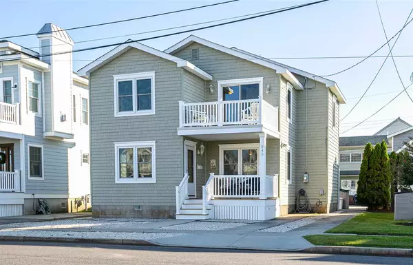 245 109th Street, Stone Harbor, NJ 08247