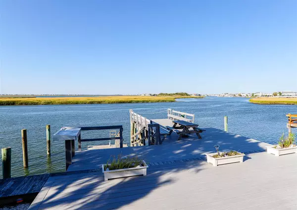 Stone Harbor, NJ 08247,11833 Paradise Drive #BAY FRONT