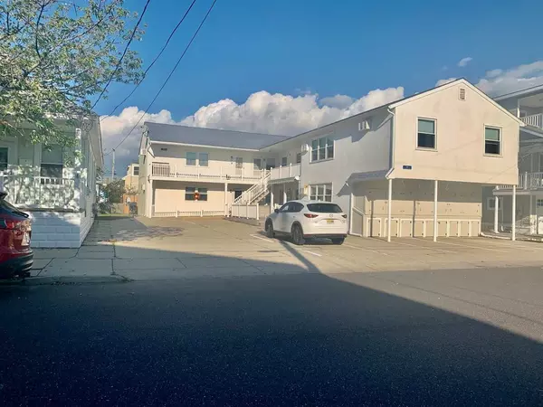 119 E Rosemary Road #Unit 6, Wildwood Crest, NJ 08260