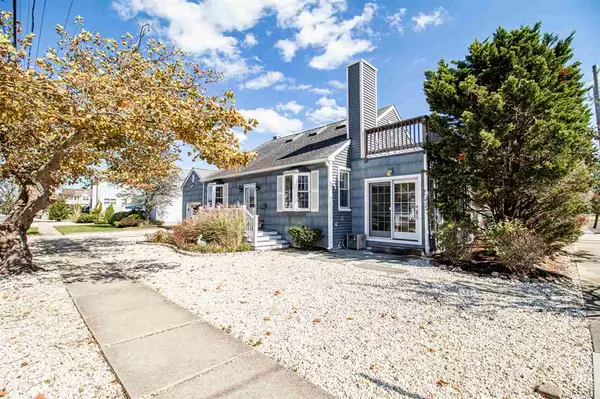 10514 Third Avenue, Stone Harbor, NJ 08247