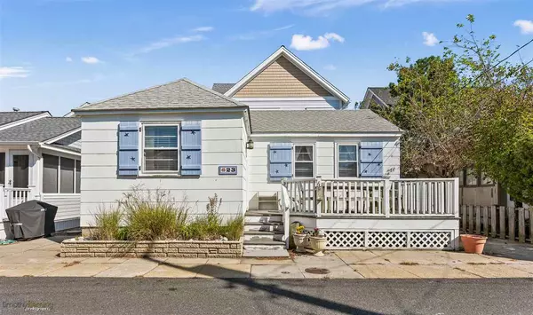 23 Stone Court, Stone Harbor, NJ 08247