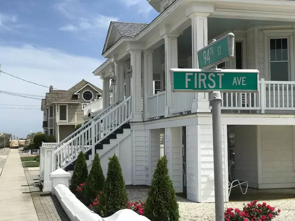 Stone Harbor, NJ 08247,9400 1st Avenue