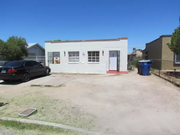 Tucson, AZ 85714,208-210 W Palmdale Street