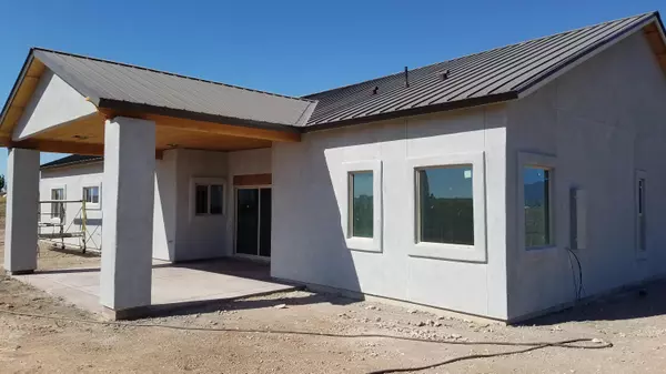 35 Bronco Trail, Sonoita, AZ 85637