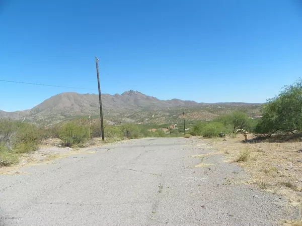 Rio Rico, AZ 85648,277 Camino Josefina  #10